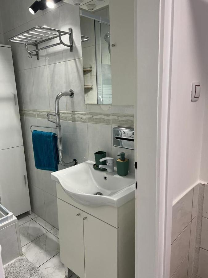 Apartman Lara Zagreb Exterior photo