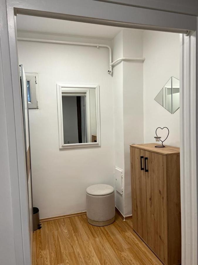 Apartman Lara Zagreb Exterior photo